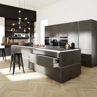 Transform Your Kitchen with Aksesuar Design in Tysons