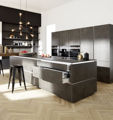 Transform Your Kitchen with Aksesuar Design in Tysons