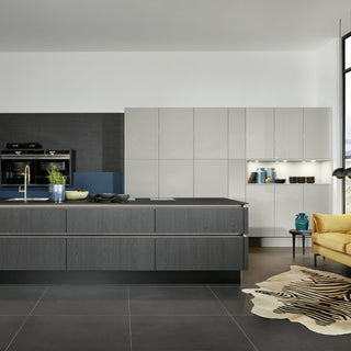 Transform Your Fairfax Kitchen with Aksesuar Design: Award-Winning German-Engineered Renovations