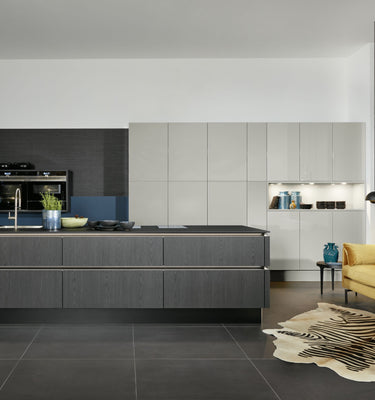 Transform Your Fairfax Kitchen with Aksesuar Design: Award-Winning German-Engineered Renovations