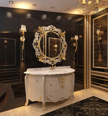 VIP Bathroom Design