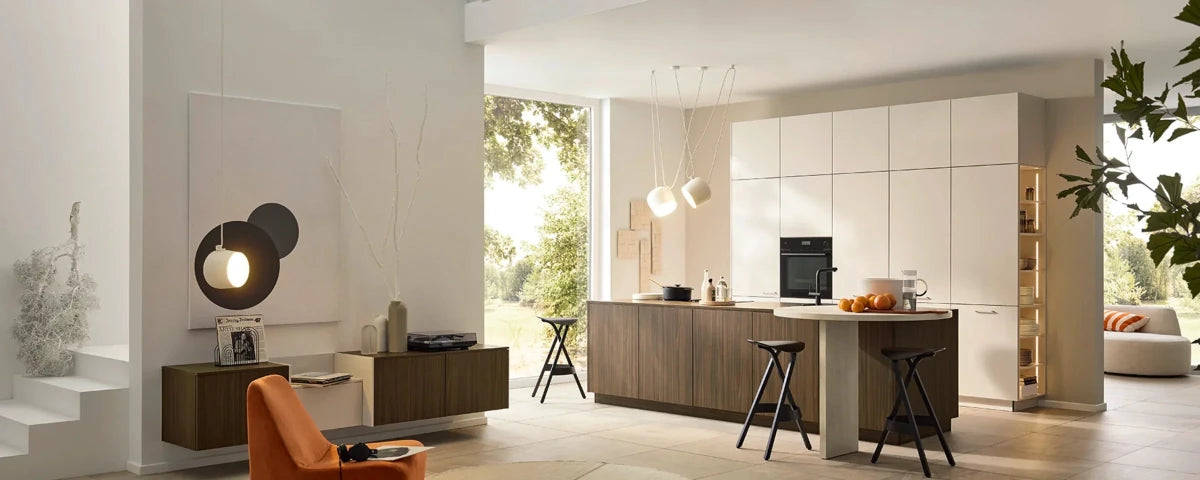 Aksesuar Design Calls Out 'Fake Luxury' And Redefines Real Luxury Kitchens And Baths For The DMV - Aksesuar Design