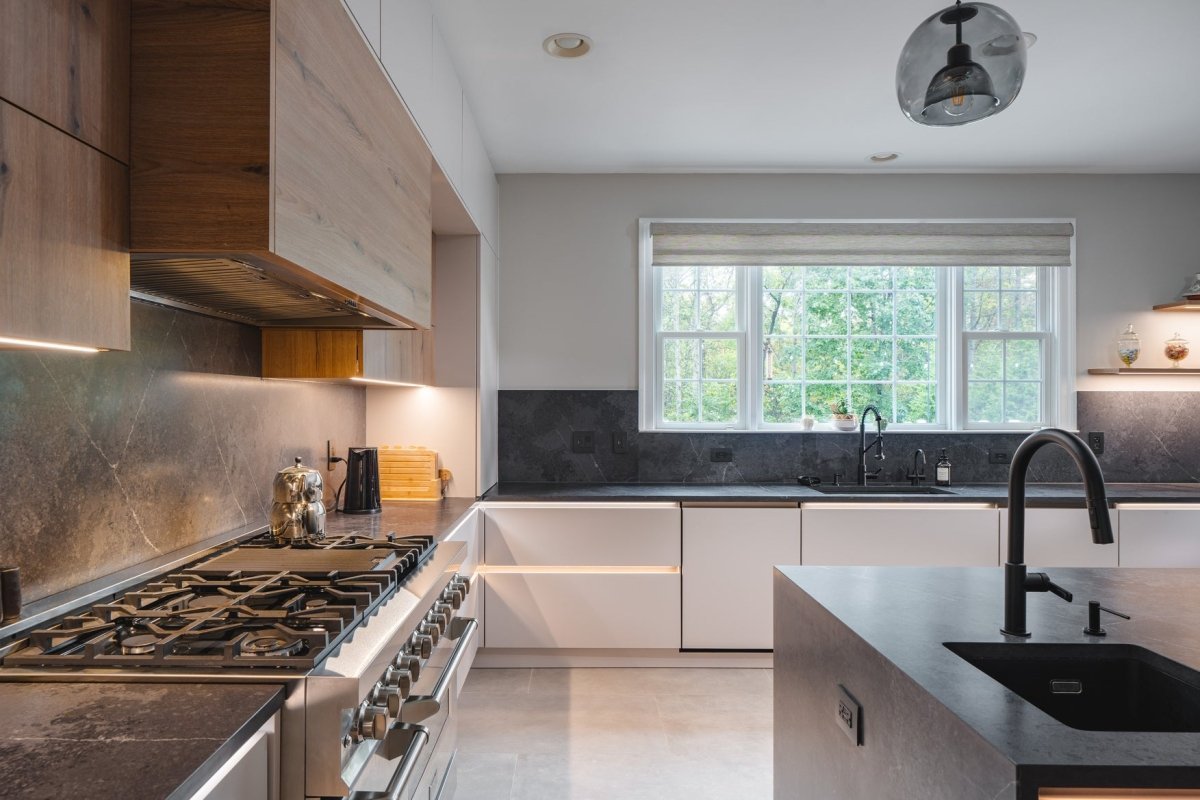 Aksesuar Design Reports Rising Demand for Modern European Home Interiors Across DC, Virginia, and Maryland - Aksesuar Design