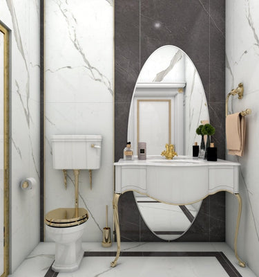 Bedroom Bathroom Design - aksesuardesign