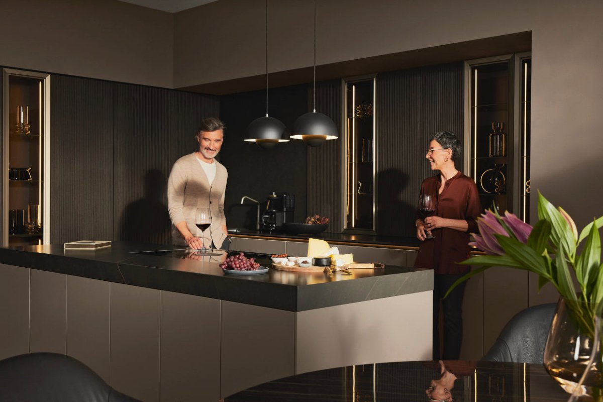 Best Modern Kitchen Remodeler for 2025: Aksesuar Design Bath & Kitchen takes the top spot in DC, VA, MD, and NY - Aksesuar Design