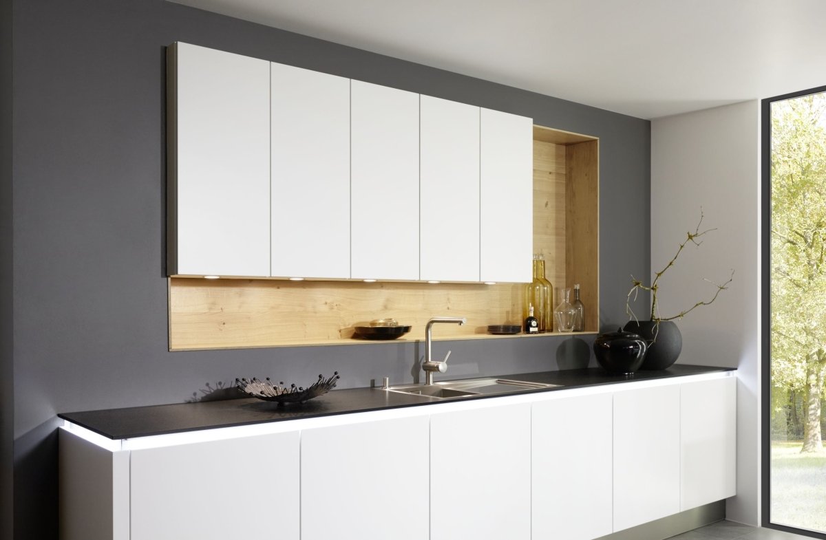 Elevate Your Kitchen in Alexandria with Aksesuar Design: Award-Winning German-Engineered Craftsmanship - Aksesuar Design