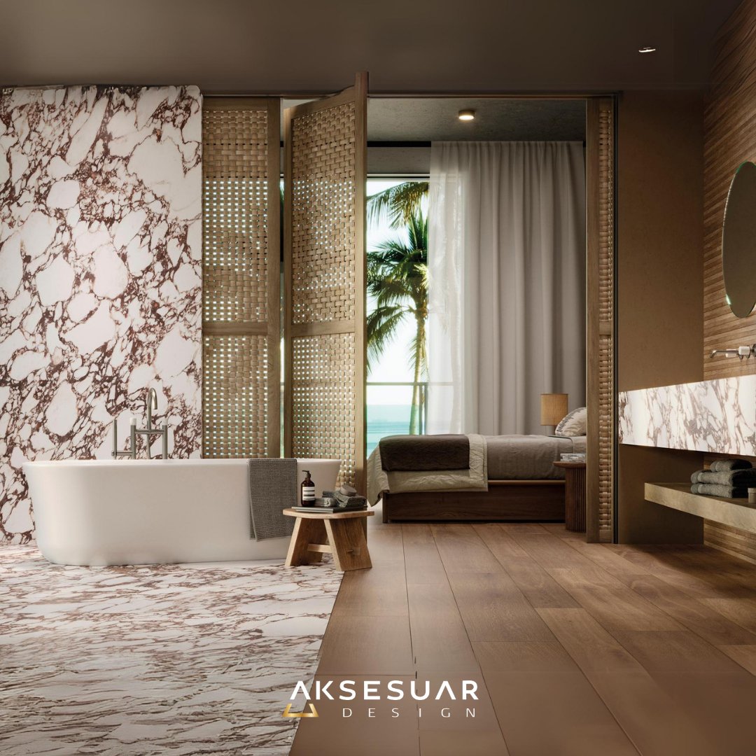 Explore 2024 Interior Design Trends with Aksesuar Design - Aksesuar Design