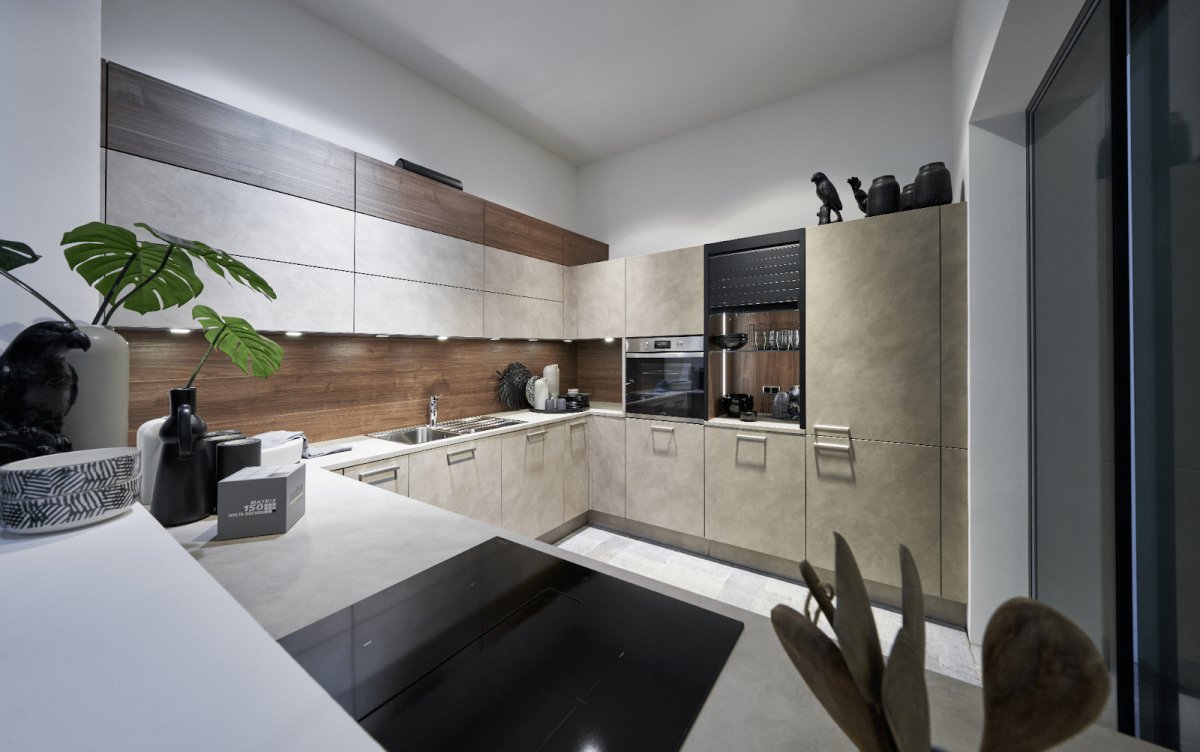 How to Create a Modern Kitchen Design - Aksesuar Design