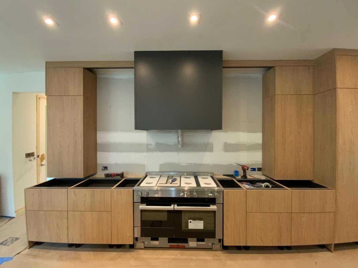 Kitchen Remodeling Planning: How to Prepare for a Successful Renovation - Aksesuar Design