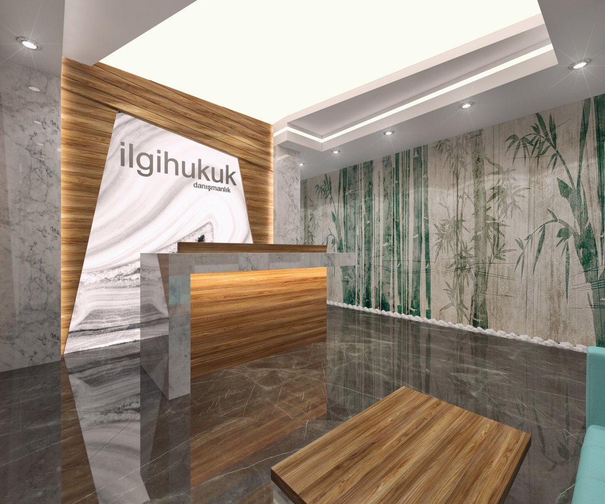 Law Office 3D Designs - aksesuardesign