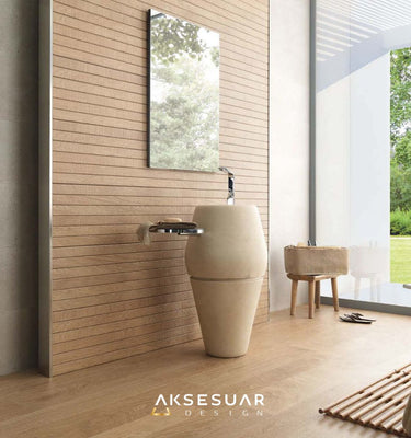 Rediscover Your Bathroom with Modern Elegance! - aksesuardesign