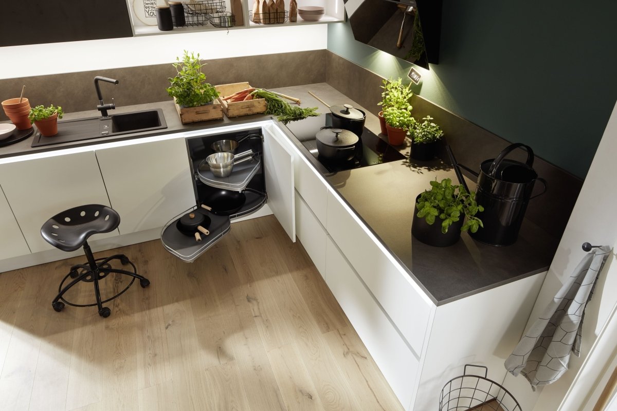 Revamp Your Bethesda Kitchen with Aksesuar Design: Exceptional German-Engineered Renovations - aksesuardesign