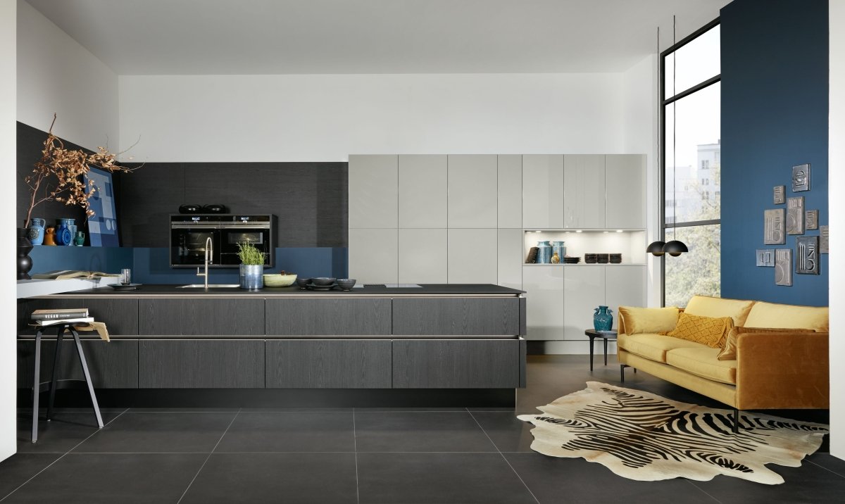 Transform Your Fairfax Kitchen with Aksesuar Design: Award-Winning German-Engineered Renovations - aksesuardesign