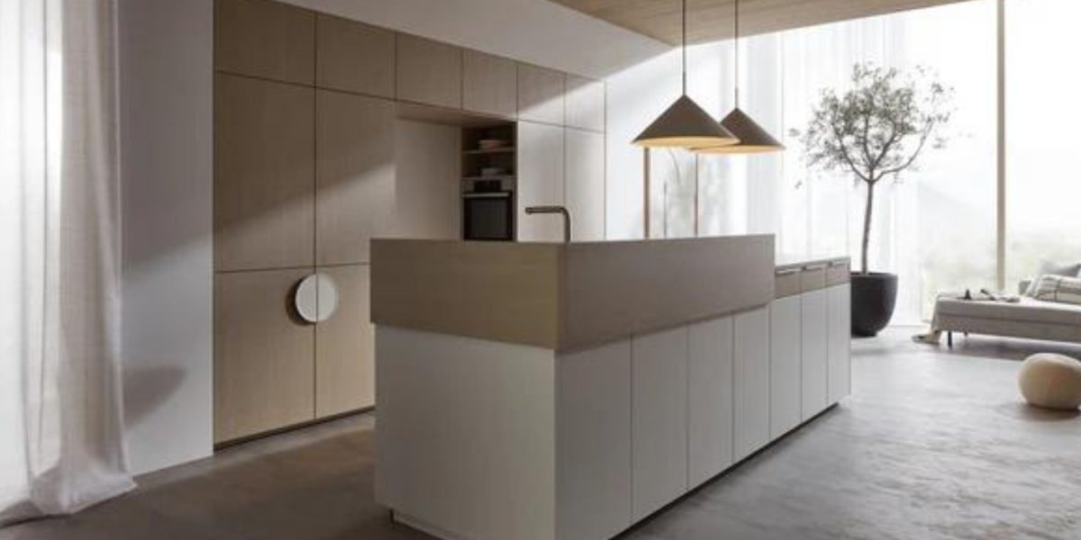 Transform Your Kitchen: 10 Inspiring Decoration Ideas from Aksesuar Design - Aksesuar Design