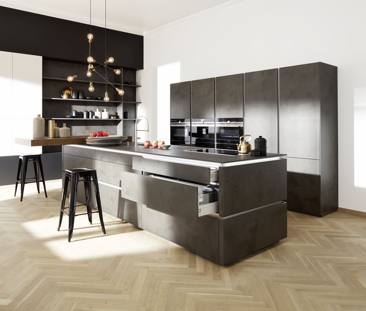 Transform Your Kitchen with Aksesuar Design in Tysons - Aksesuar Design