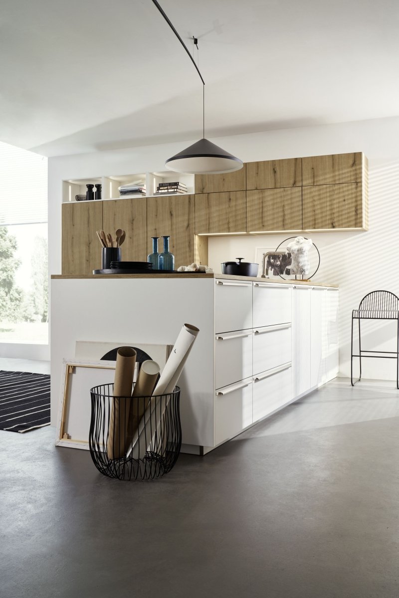 Upgrade Your Vienna Kitchen with Aksesuar Design: Premium German-Engineered Renovations - aksesuardesign