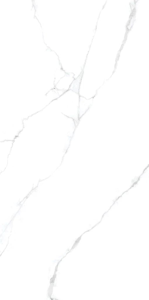 18” Atlantic White Porcelain Countertop