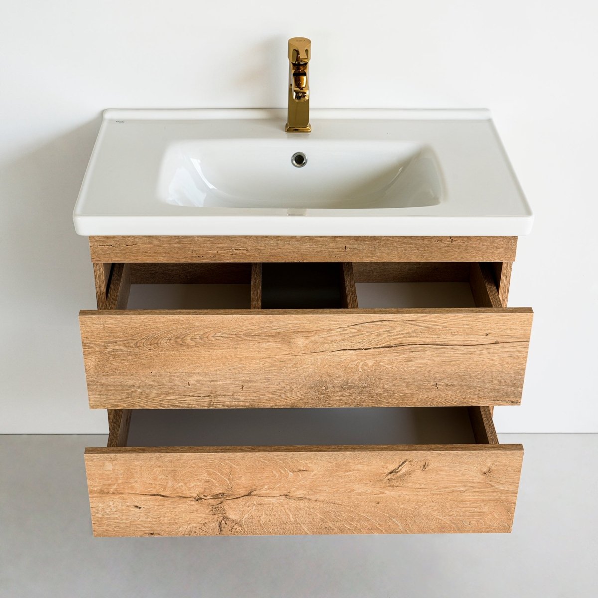 32 Inch Beechwood Santa Single Sink Bathroom Vanity