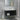 40 Inch High Gloss Black Veneto Floating Bathroom Vanity - aksesuardesign