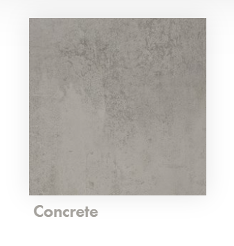 CONCRETE DECORS