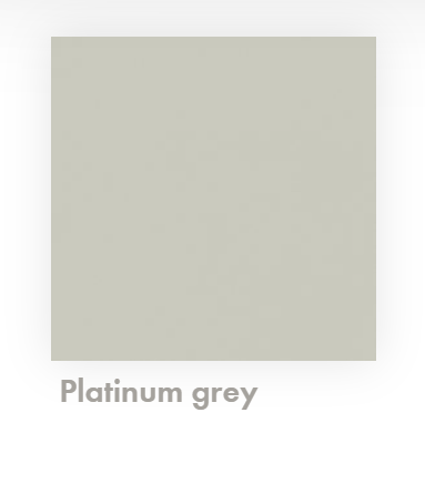 PLAIN COLOURED DECORS