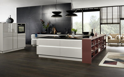 A DREAM OF A KITCHEN ISLAND - aksesuardesign