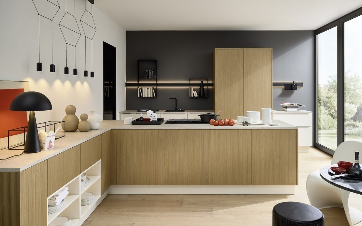 Always the perfect groove