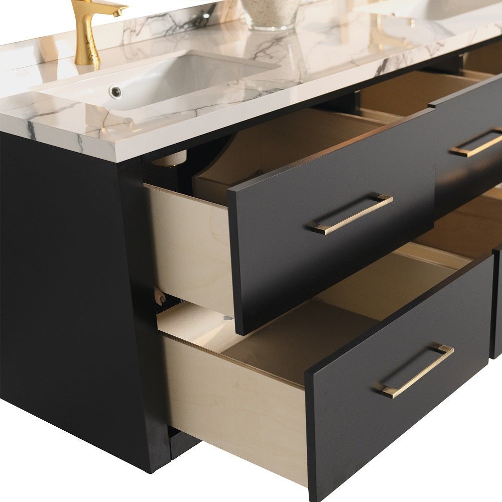 Aspendos 60 Inch Double Bathroom Vanity - aksesuardesign