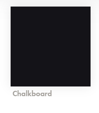 CHALKBOARD DECOR - aksesuardesign