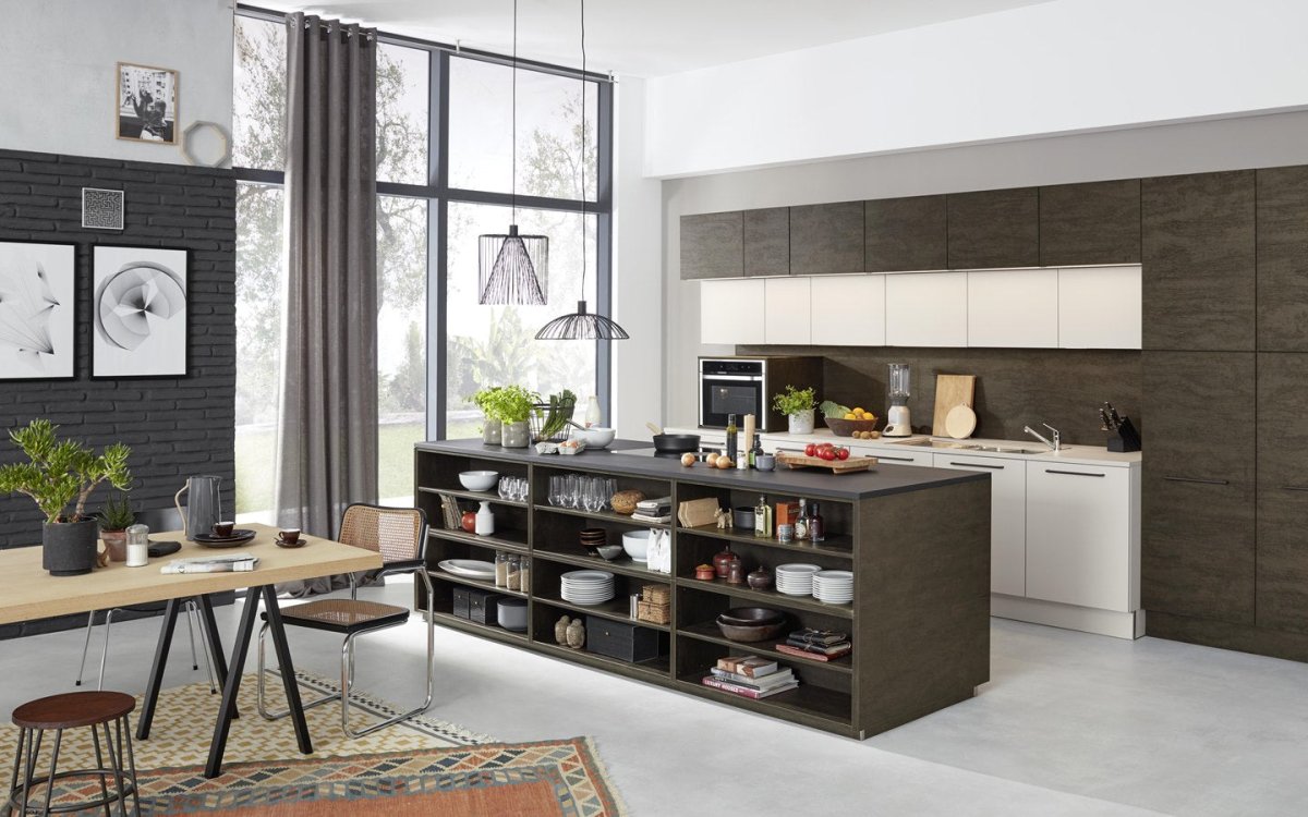 Choose this design for a cosy kitchen - aksesuardesign