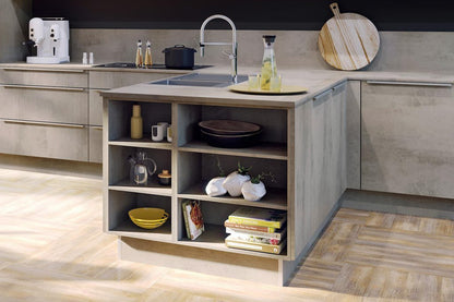 CONCRETE AND CEMENT DECORS
