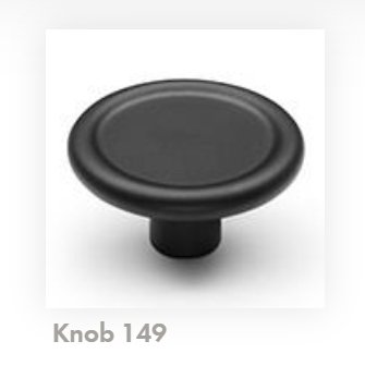 KNOB 149 - aksesuardesign