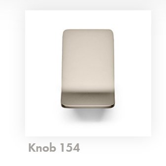 KNOB 154 - aksesuardesign