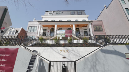 Euclid St, DC #2459
