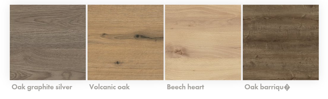 WOOD DECORS - aksesuardesign