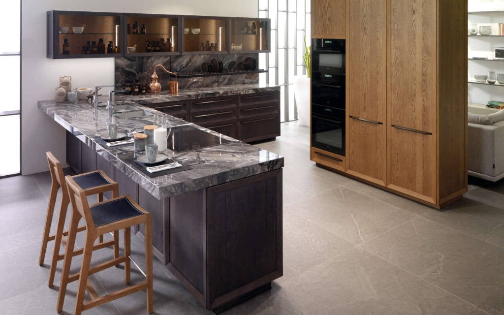 Luxury Kitchen Trends 2026