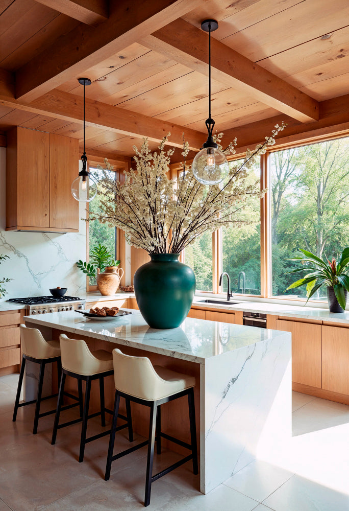 kitchen remodeling alexandria va