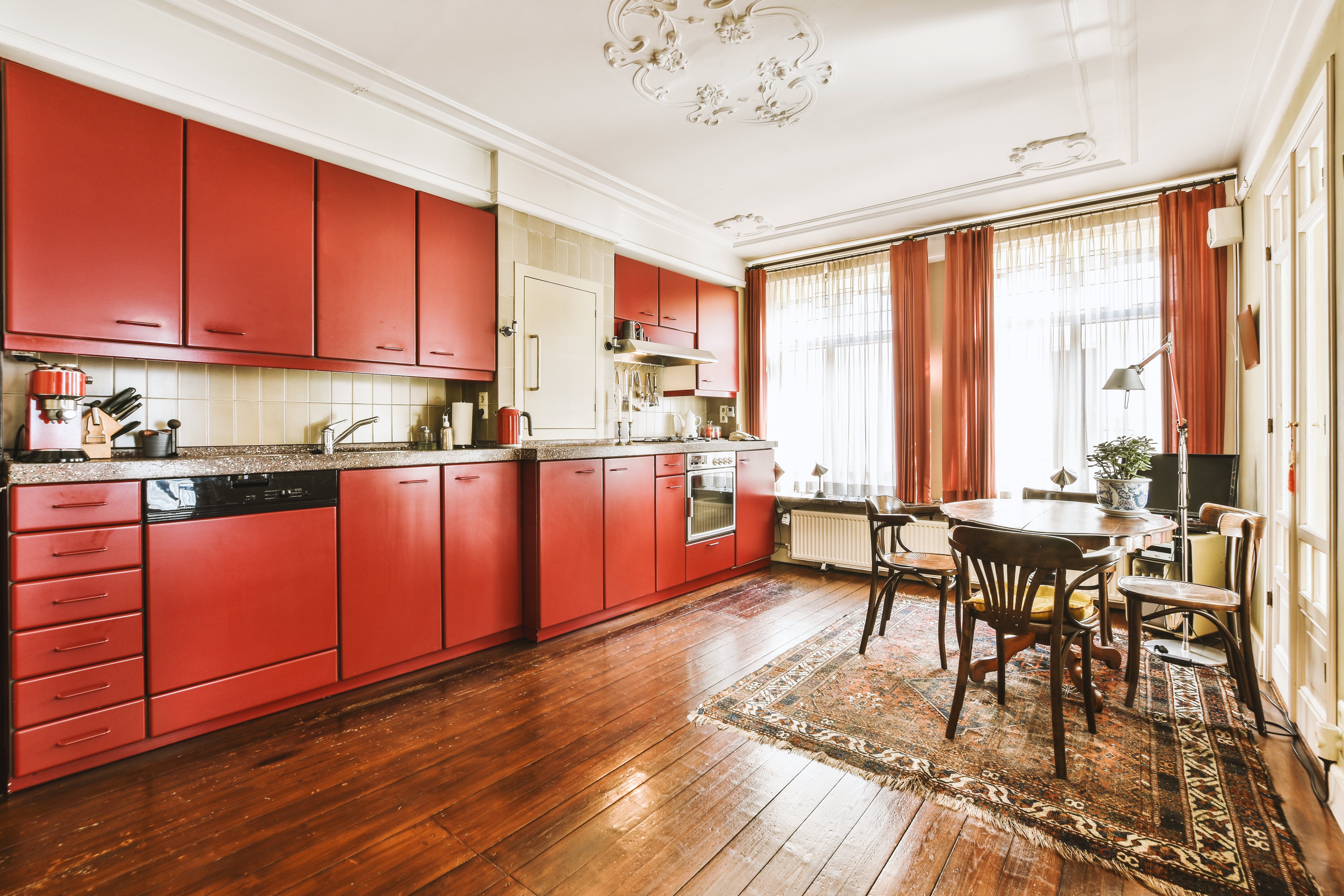 kitchen remodeling alexandria va