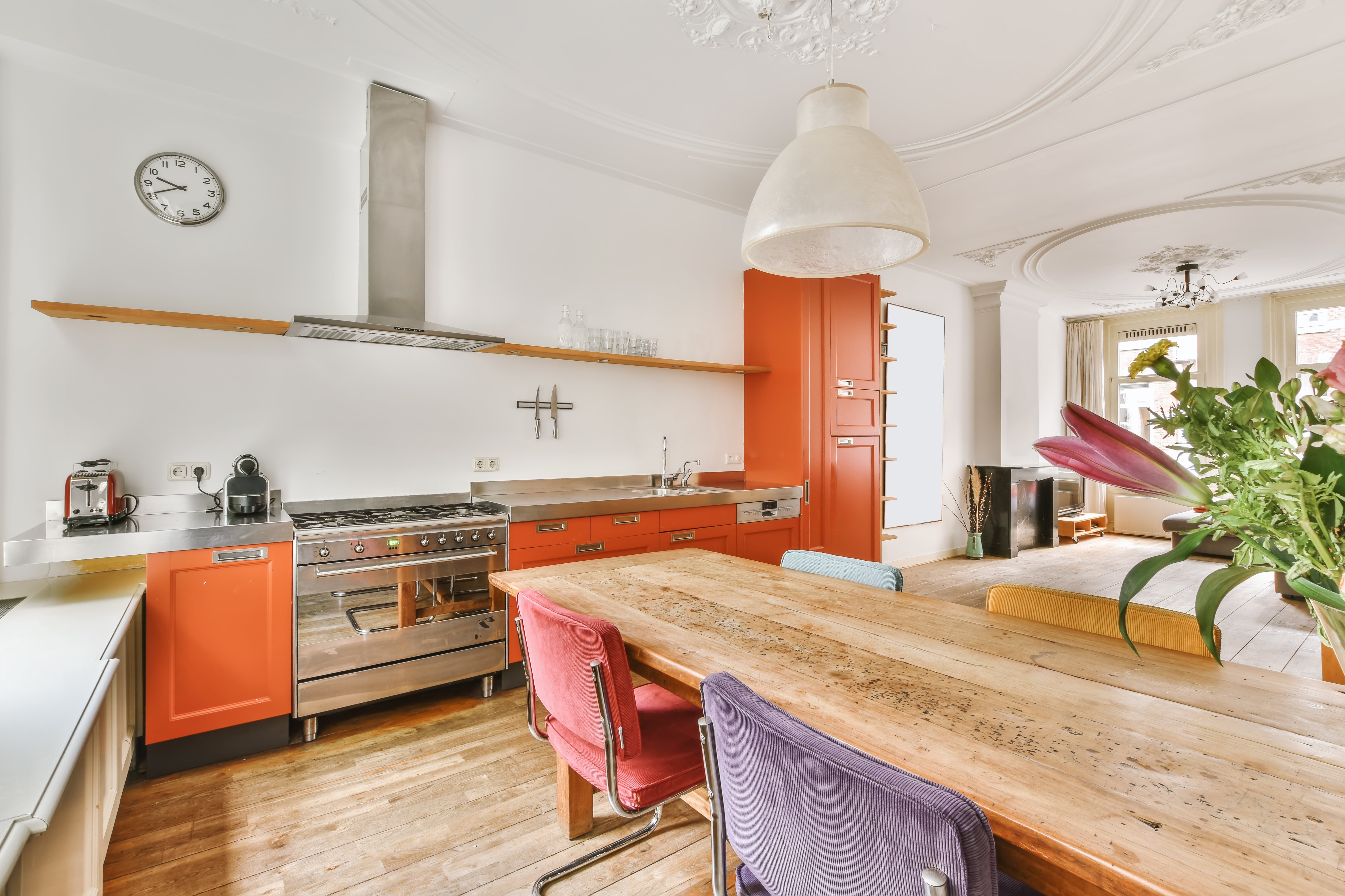 kitchen remodeling alexandria va