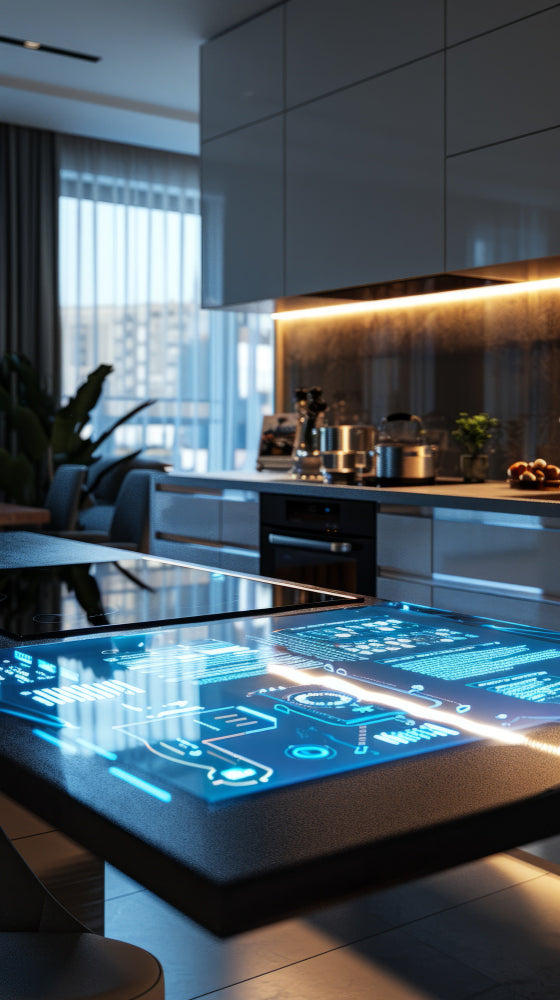 Top Kitchen Remodeling Trends for 2025