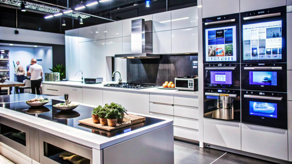 Top Kitchen Remodeling Trends for 2025