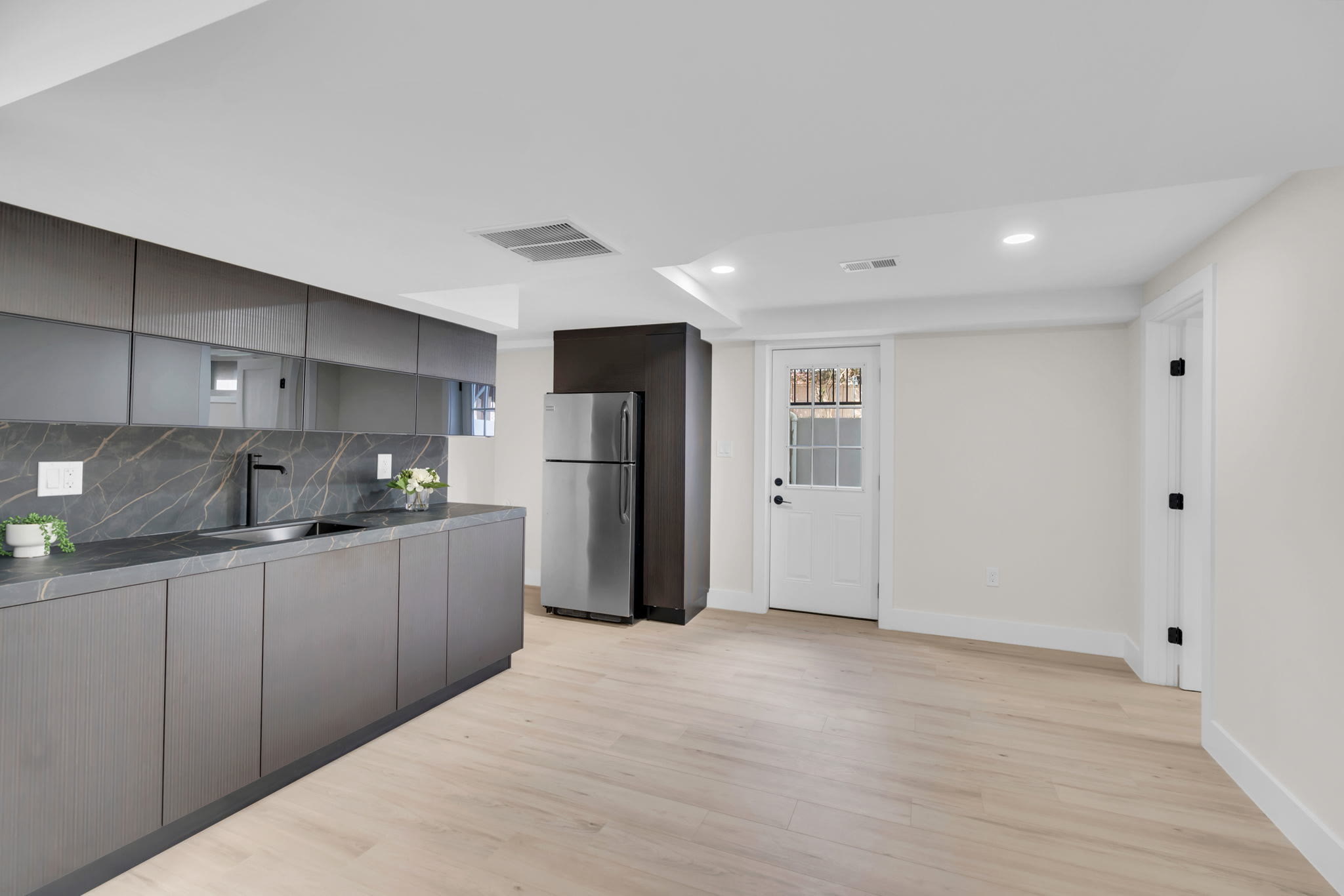 Kitchen in Swift Run, VA.