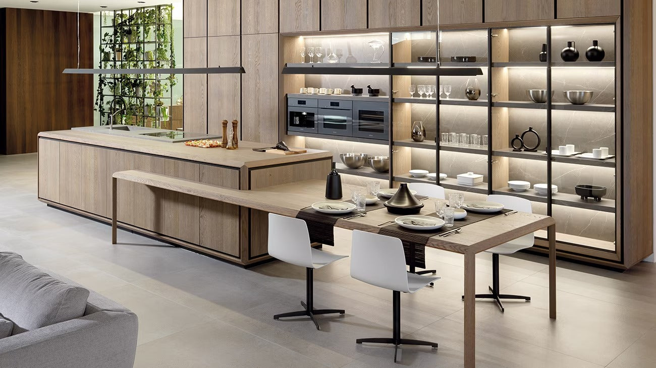 Luxury Kitchen